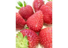 草莓,草莓,深红色,生动,生动,维生素C,抗酸化,抗酸化作用,春天的