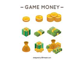 金钱电子游戏